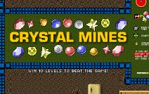 Mines de Cristal