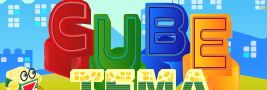 Cube Tema