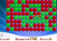 Cube Crush Christmas Edition