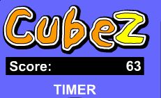 CubeZ Time