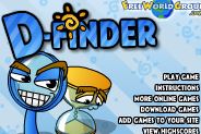 D Finder