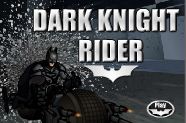 Dark Knight Rider