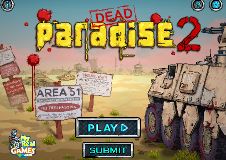 Dead Paradise 2