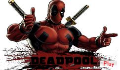 Objets Caches Dealpool