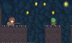 Vaincre tous les Orcs