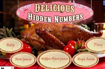 Nombres Caches Delicious