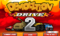 Demolition Drive 2