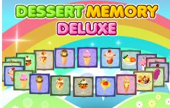 Desert Memory Deluxe