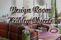 Objets Caches Chambre Design