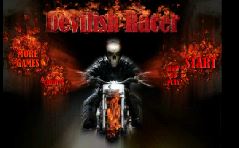 Devilish Racer