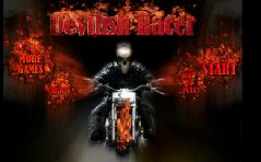 Devilish Racer