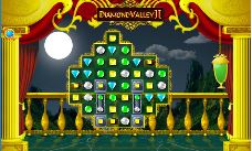 Vallee de diamants 2