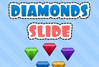 Diamonds Slide