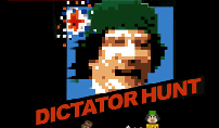 Dictator Hunt
