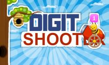 Digit Shooter