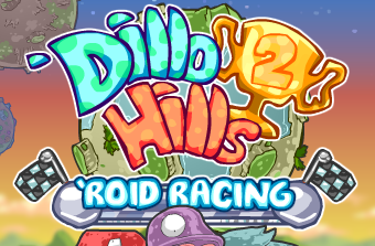 Dillo Hills 2