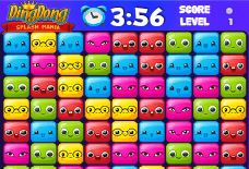 Ding Dong Splash Mania