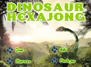 Dinosaur Hexajong
