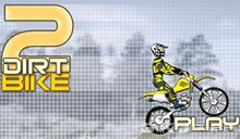 Dirt Bike 2