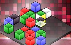 Disco Cubes Regular