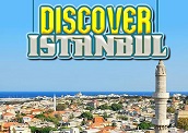 Decouverte Istanbul