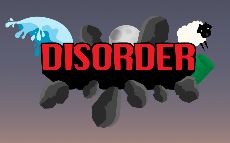 Disorder