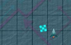 Distraction Reaction Raceway