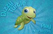 Dizzy la tortue