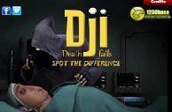 Dji Death Fails Differences