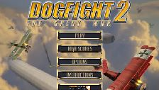 Dog Fight 2