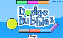 Dodge Bubbles
