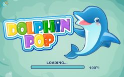 Dolphin Pop