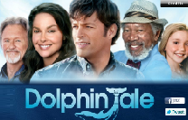 Trouver les lettres Dauphin