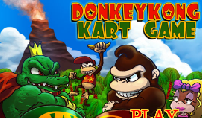 Donkey Kong Kart