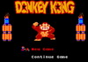 Donkey Kong