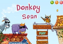 Donkey Sean