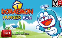 Doraemon Run