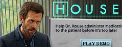 Dr House