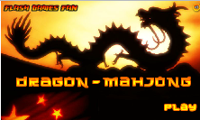 Dragon Mahjong The wall