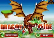 Dragon Ride
