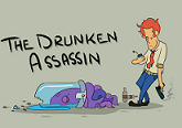 Drunken Assassin