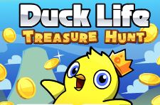 DuckLife Treasure Hunt