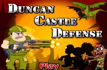 Duncan Defense du Chateau
