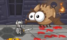 Dungeon Clicker Saga