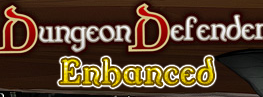 Dungeon Defender Enhanced