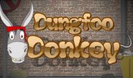 Dungfoo Donkey