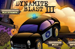 Dynamite Blast 3