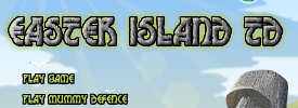 Easter Island TD