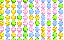 Easter Egg Match3