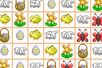 Easter Egg Tri Swap